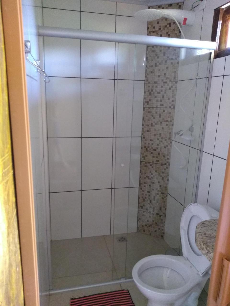 Pousada Cafe Da Roca Campos Gerais 외부 사진
