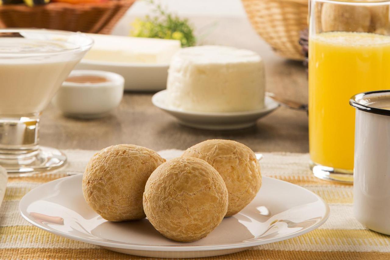 Pousada Cafe Da Roca Campos Gerais 외부 사진