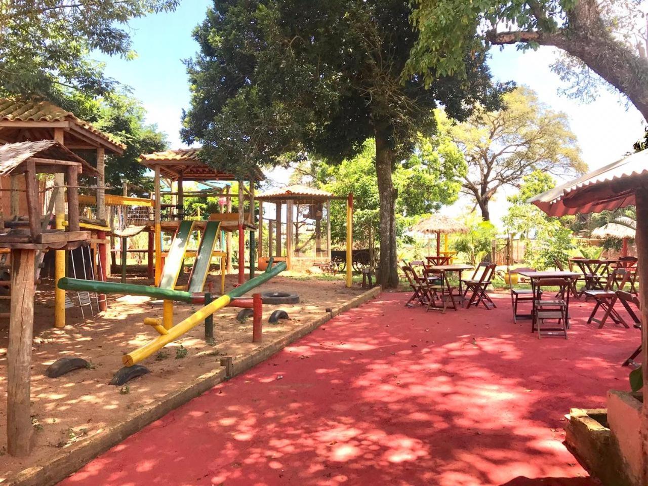 Pousada Cafe Da Roca Campos Gerais 외부 사진