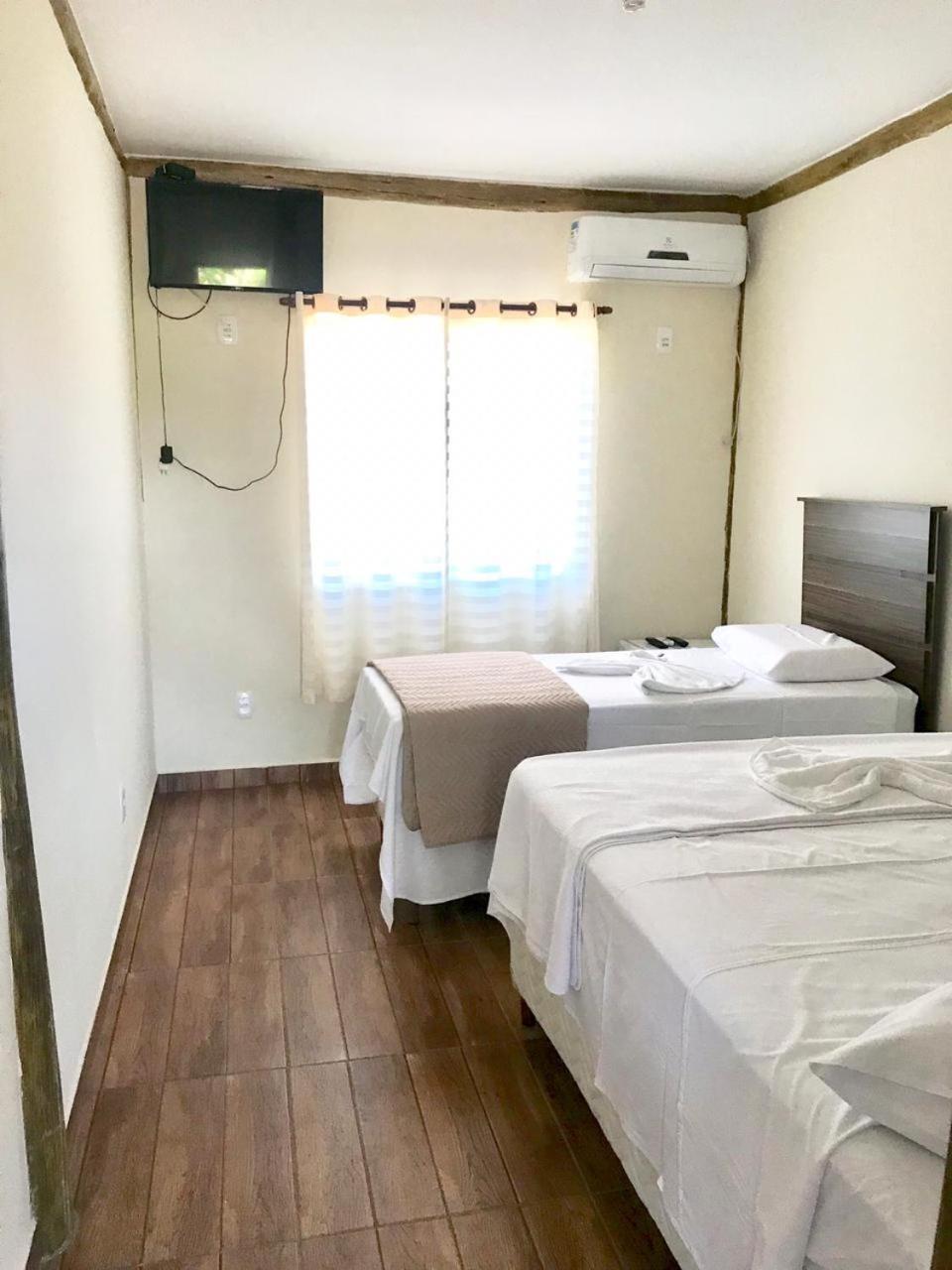 Pousada Cafe Da Roca Campos Gerais 외부 사진