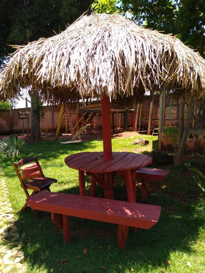 Pousada Cafe Da Roca Campos Gerais 외부 사진